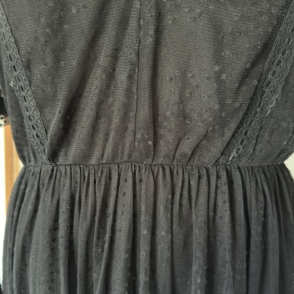 Zara Tule dress - Picture 4 of 7